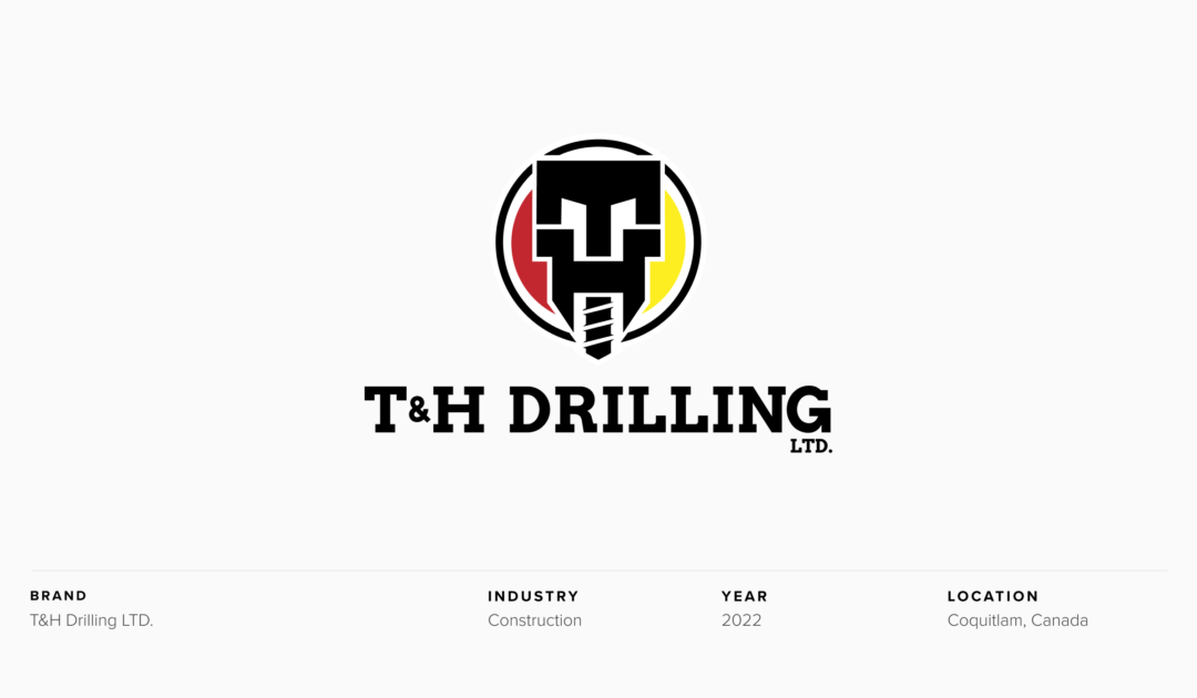 Logofolio - TH Drilling LTD
