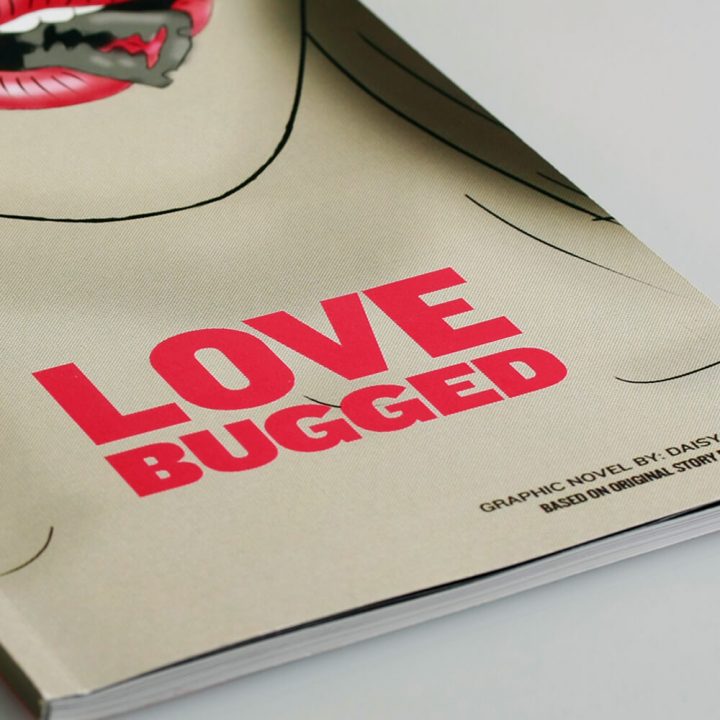 Love Bugged - Thumbnail Image