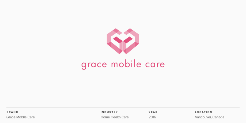 Logo Design - Grace Mobile Care