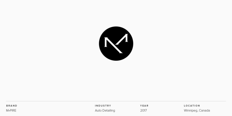 Logo Design - MPIRE