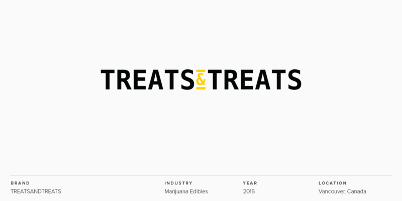 Logo Design - TREATSANDTREATS