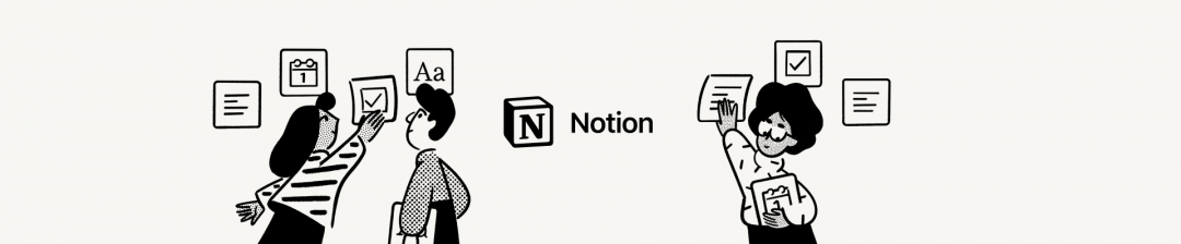 Notion Header Image