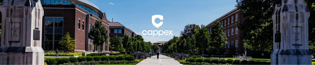 Cappex Campaign Header Image